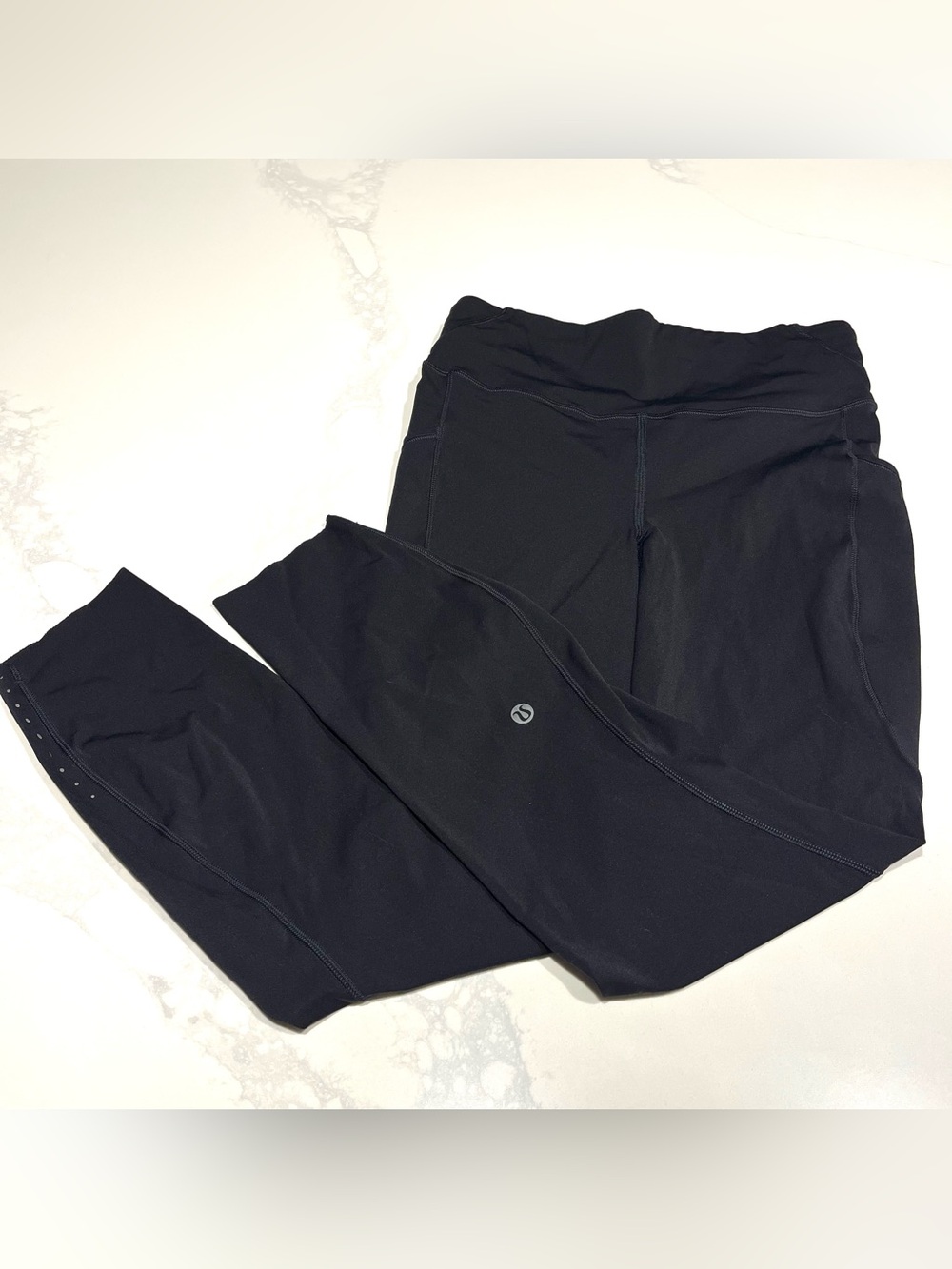 Lululemon Black Leggings